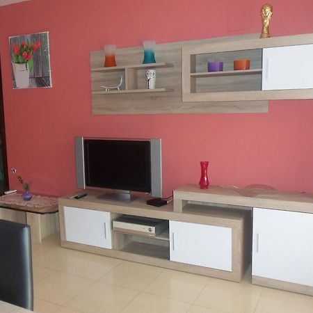 Playa Sol Mediterranea 데니아 외부 사진