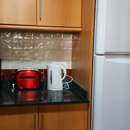 Playa Sol Mediterranea 데니아 외부 사진