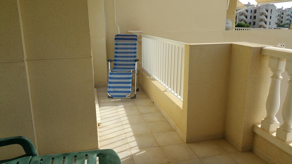 Playa Sol Mediterranea 데니아 객실 사진