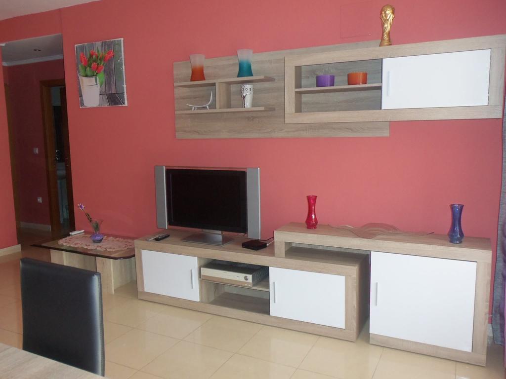 Playa Sol Mediterranea 데니아 외부 사진