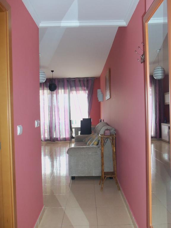 Playa Sol Mediterranea 데니아 외부 사진